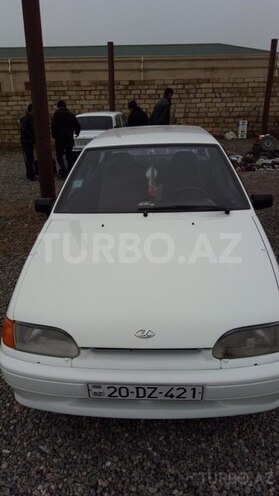 LADA (VAZ) 2114 2003, 206,000 km - 1.5 л - Gəncə