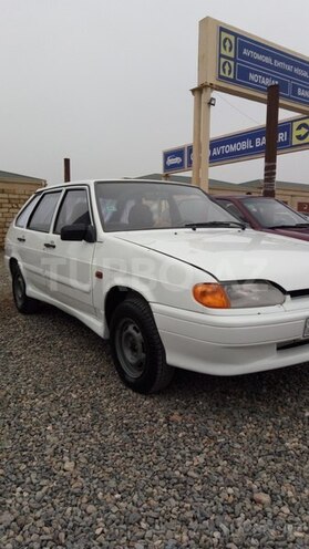 LADA (VAZ) 2114 2003, 206,000 km - 1.5 л - Gəncə
