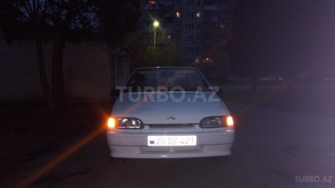 LADA (VAZ) 2114 2003, 206,000 km - 1.5 л - Gəncə