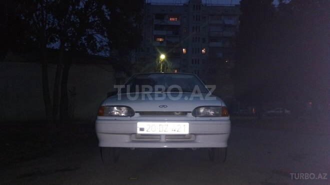 LADA (VAZ) 2114 2003, 206,000 km - 1.5 л - Gəncə