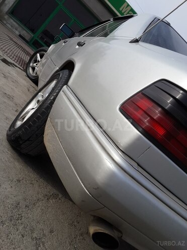 Mercedes E 200 1994, 250,000 km - 2.0 l - Şəmkir