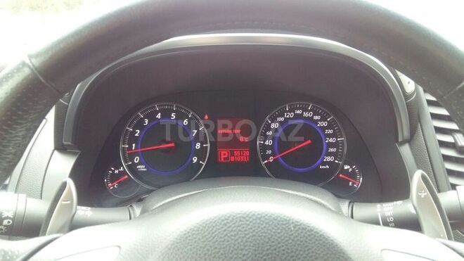 Infiniti FX35 2008, 55,000 km - 3.5 l - Sumqayıt