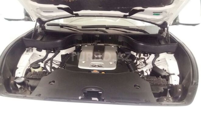 Infiniti FX35 2008, 55,000 km - 3.5 l - Sumqayıt