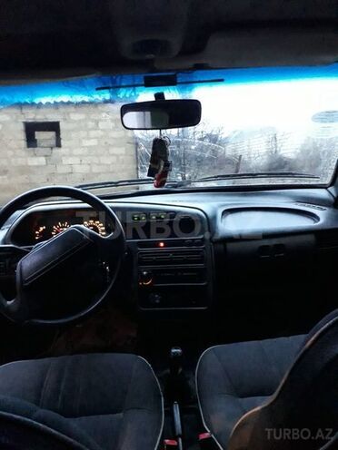 LADA (VAZ) 2115 2011, 16,900 km - 1.6 l - Şabran