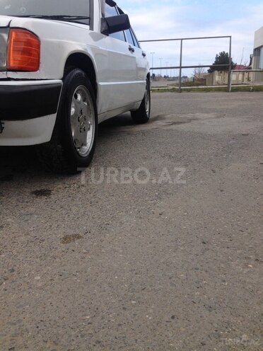 Mercedes 190 1990, 329,000 km - 1.8 l - Bakı