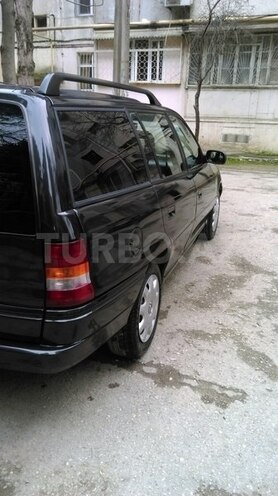 Opel Astra 1995, 308,000 km - 1.6 l - Bakı