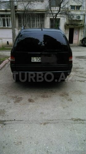 Opel Astra 1995, 308,000 km - 1.6 l - Bakı