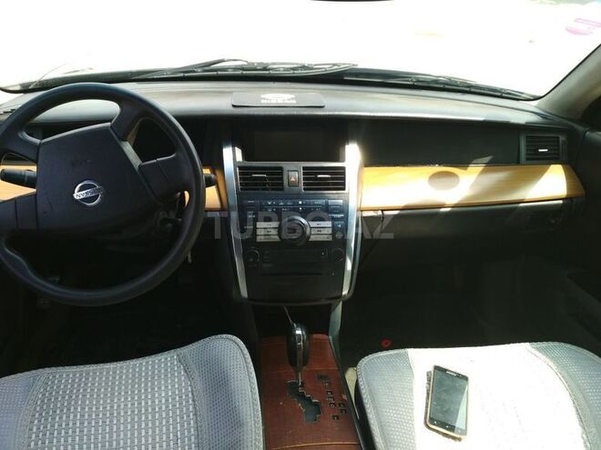 Nissan Teana 2003, 260,000 km - 2.3 л - Bakı