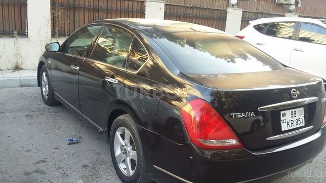 Nissan Teana 2003, 260,000 km - 2.3 л - Bakı