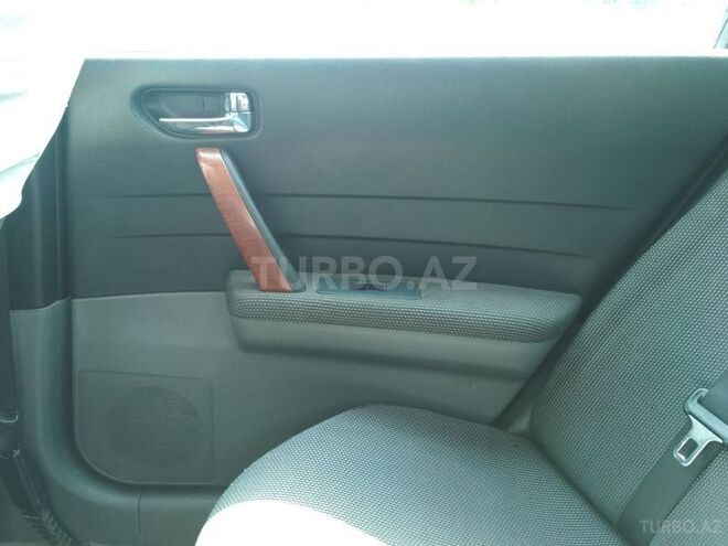 Nissan Teana 2003, 260,000 km - 2.3 л - Bakı