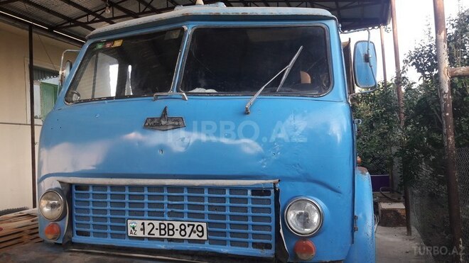 MAZ 5337 1980, 380,000 km - 3.5 л - Biləsuvar