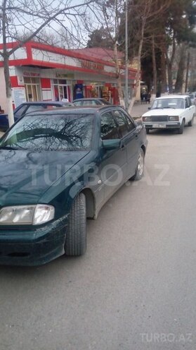 Mercedes C 180 1997, 249,000 km - 1.8 l - Ağdaş