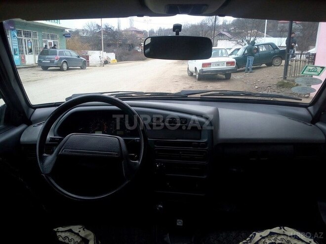 LADA (VAZ) 2115 2011, 104,713 km - 1.6 л - Qusar
