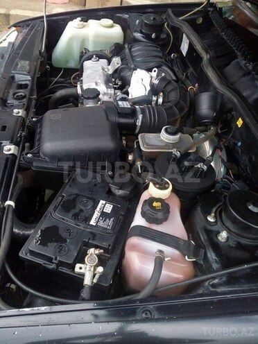 LADA (VAZ) 2115 2011, 104,713 km - 1.6 л - Qusar