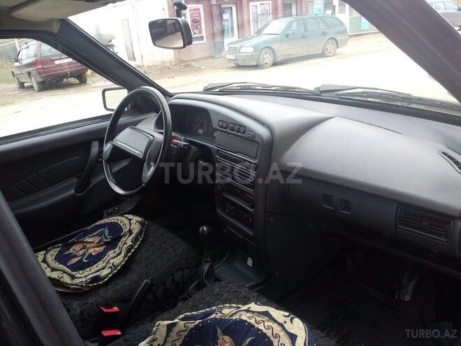 LADA (VAZ) 2115 2011, 104,713 km - 1.6 л - Qusar