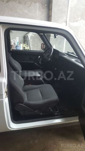 LADA (VAZ) Niva 2013, 60,000 km - 1.7 l - Gəncə