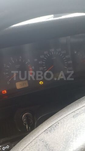 LADA (VAZ) Niva 2013, 60,000 km - 1.7 l - Gəncə