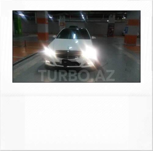 Mercedes E 220 2010, 230,000 km - 2.2 л - Bakı