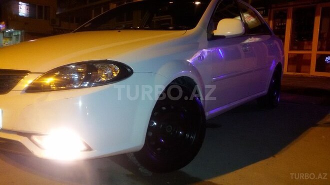 Daewoo Gentra 2014, 174,091 km - 1.5 l - Bakı