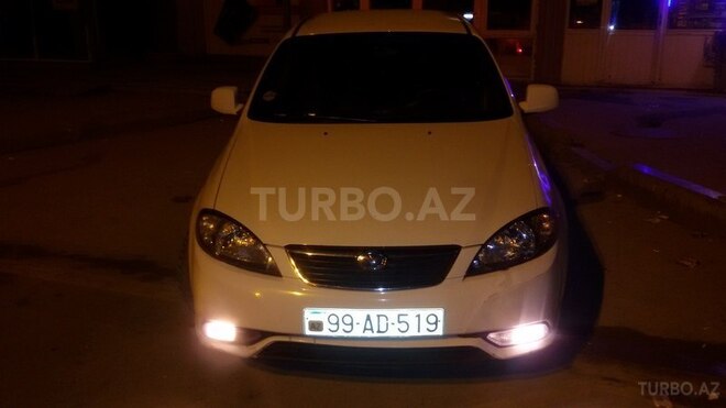 Daewoo Gentra 2014, 174,091 km - 1.5 l - Bakı