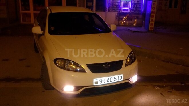Daewoo Gentra 2014, 174,091 km - 1.5 l - Bakı