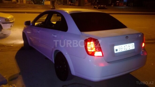 Daewoo Gentra 2014, 174,091 km - 1.5 l - Bakı