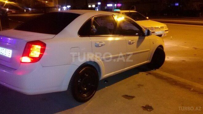 Daewoo Gentra 2014, 174,091 km - 1.5 l - Bakı