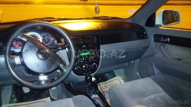Daewoo Gentra 2014, 174,091 km - 1.5 l - Bakı