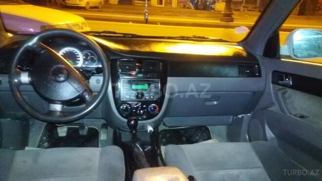 Daewoo Gentra 2014, 174,091 km - 1.5 l - Bakı