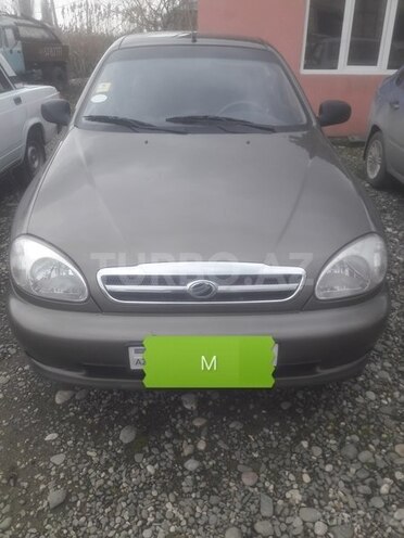 Daewoo Lanos 2013, 157,200 km - 1.3 l - Xaçmaz