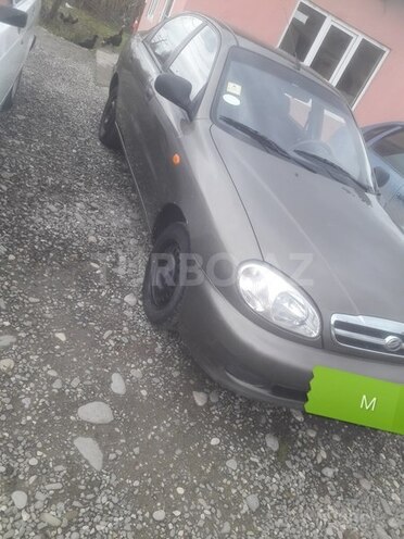 Daewoo Lanos 2013, 157,200 km - 1.3 l - Xaçmaz