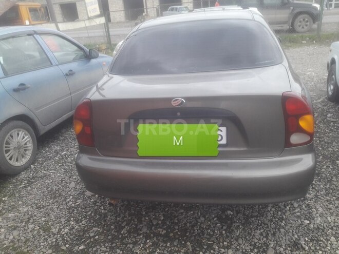 Daewoo Lanos 2013, 157,200 km - 1.3 l - Xaçmaz