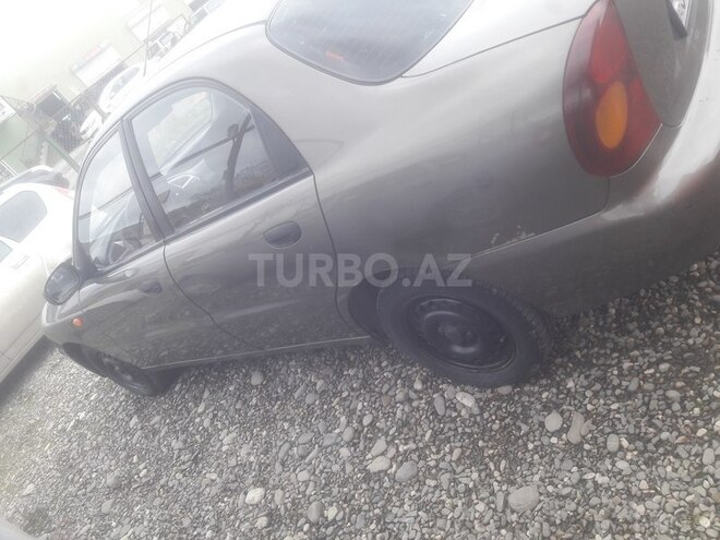 Daewoo Lanos 2013, 157,200 km - 1.3 l - Xaçmaz