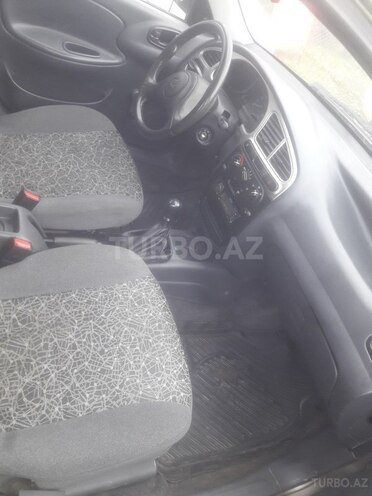 Daewoo Lanos 2013, 157,200 km - 1.3 l - Xaçmaz