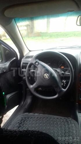 Opel Astra 1998, 310,000 km - 1.6 l - Bakı