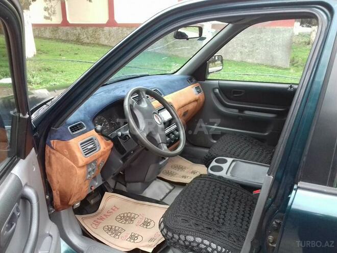 Honda CR-V 1997, 345,996 km - 2.0 l - Bakı