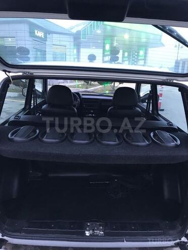 LADA (VAZ) Niva 2014, 40,000 km - 1.7 l - Quba