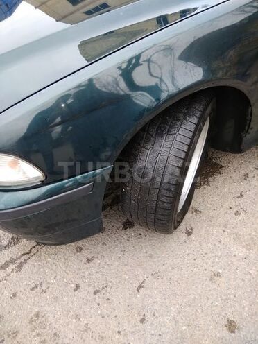 BMW 523 1998, 150,000 km - 2.5 l - Bakı