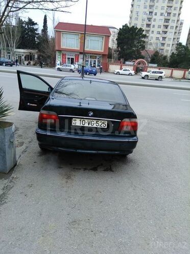 BMW 523 1998, 150,000 km - 2.5 l - Bakı