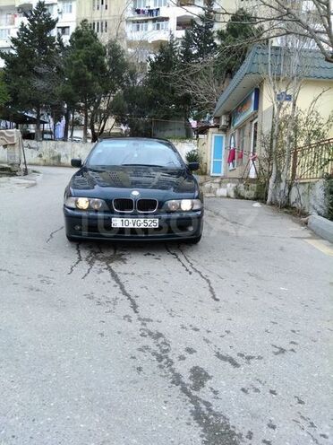 BMW 523 1998, 150,000 km - 2.5 l - Bakı