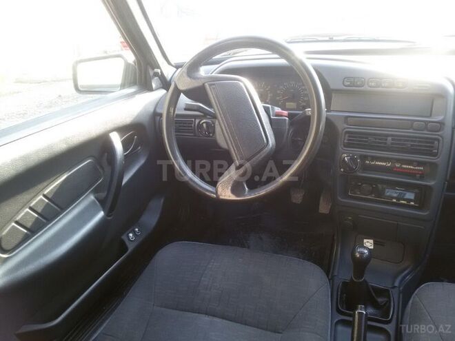 LADA (VAZ) 2115 2011, 155,000 km - 1.6 l - Qazax