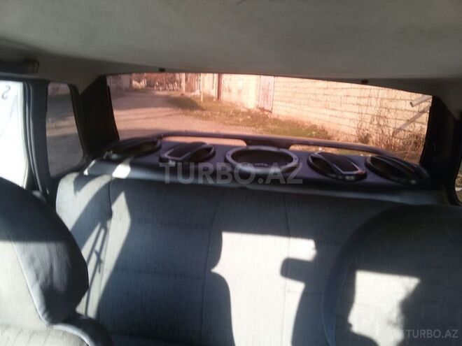 LADA (VAZ) 2115 2011, 155,000 km - 1.6 l - Qazax