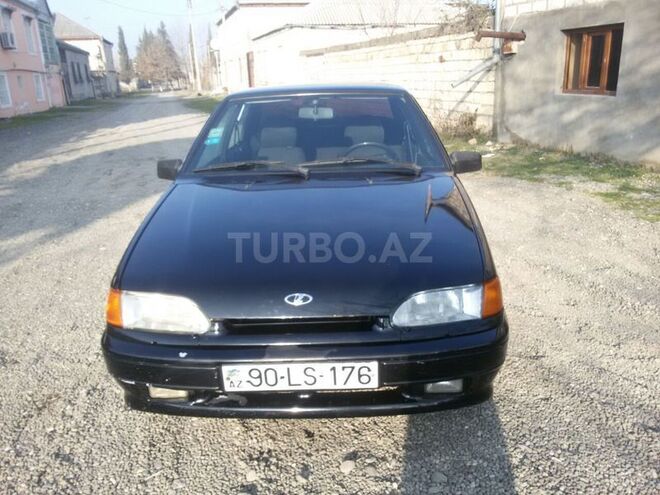 LADA (VAZ) 2115 2011, 155,000 km - 1.6 l - Qazax