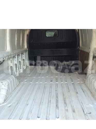 Ford Transit 2003, 230,000 km - 2.0 l - Bakı