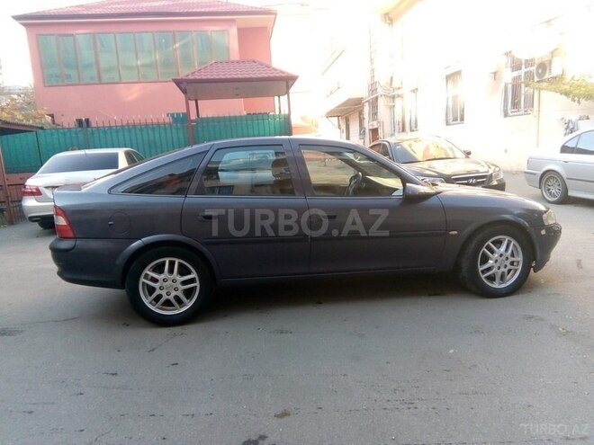 Opel Vectra 1996, 282,000 km - 2.0 l - Bakı