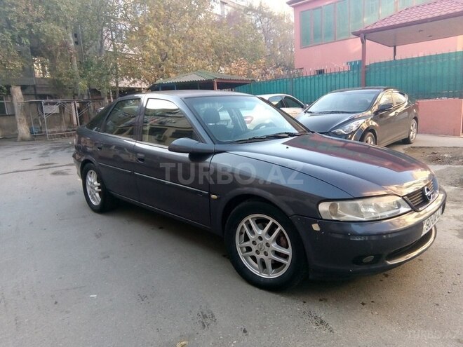 Opel Vectra 1996, 282,000 km - 2.0 l - Bakı