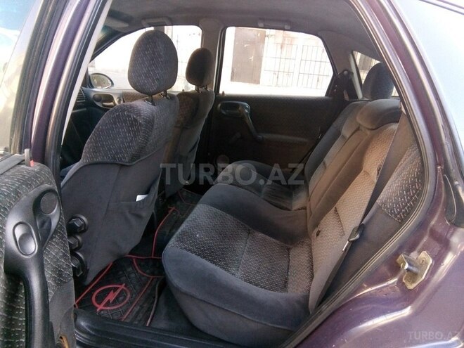 Opel Vectra 1996, 282,000 km - 2.0 l - Bakı