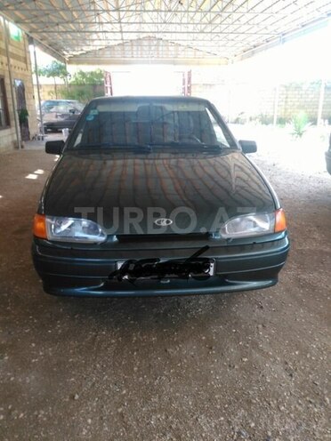 LADA (VAZ) 2115 2009, 332,600 km - 1.6 l - Şirvan