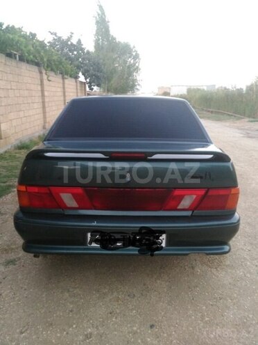 LADA (VAZ) 2115 2009, 332,600 km - 1.6 l - Şirvan
