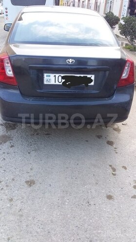 Daewoo Gentra 2014, 128,000 km - 1.5 l - Bakı